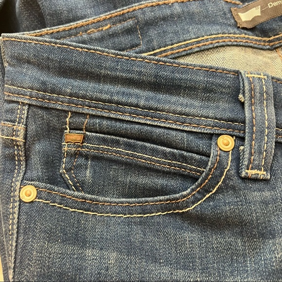 Levi’s Demi curve low rise skinny jeans - Picture 5 of 8